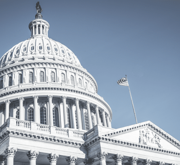 Engage: Chiropractic’s Day on Capitol Hill