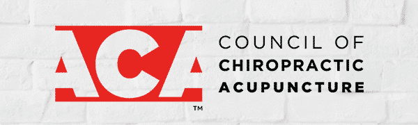 Council of Chiropractic Acupuncture
