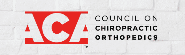 Council on Chiropractic Orthopedics