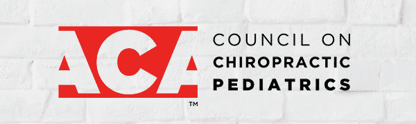 Council on Chiropractic Pediatrics