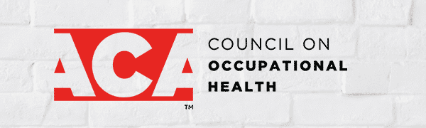 Council on Occupational Health