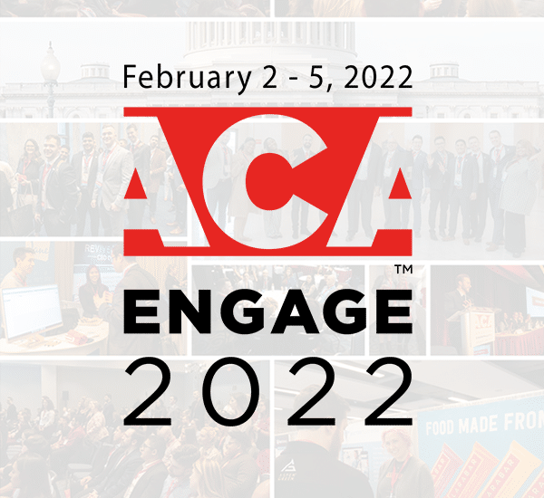 ACA Engage 2022