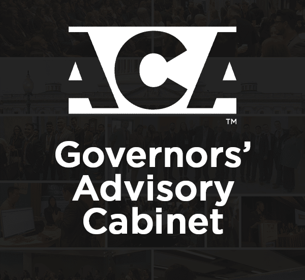 Governors’ Advisory Cabinet