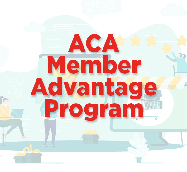 ACA Member Advantage