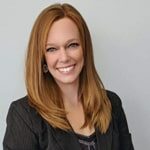 Amanda Fisher, DC, CCSP, President of the ACA Rehab Council