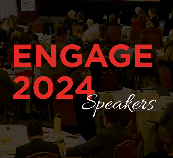 ACA Engage: Meet the Speakers