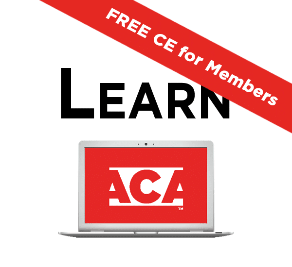 Learn ACA