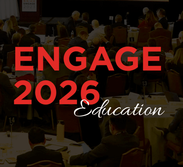 Engage 2026 Continuing Education