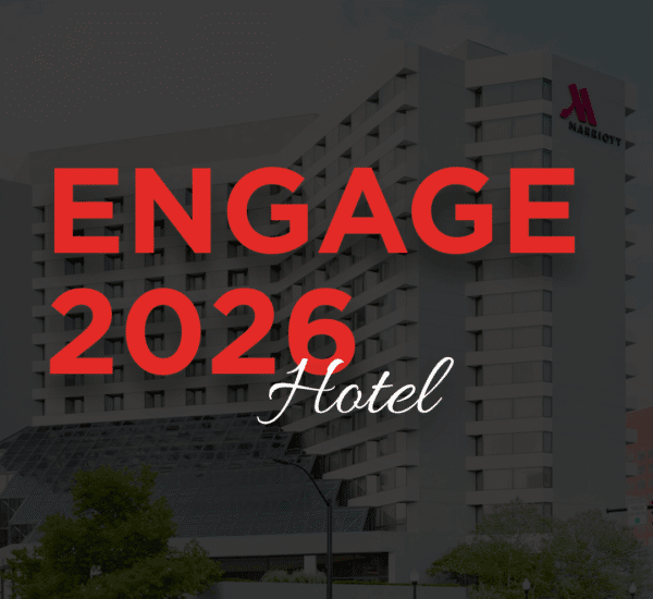 Engage 2026 Hotel