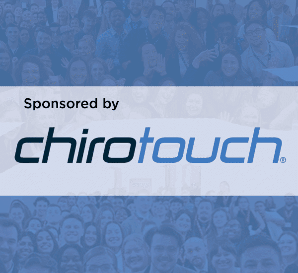 ChiroTouch