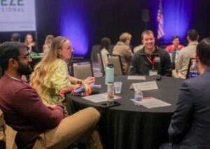 Engage 2026 Conference Daily: Friday, Jan. 23 - ACA Today