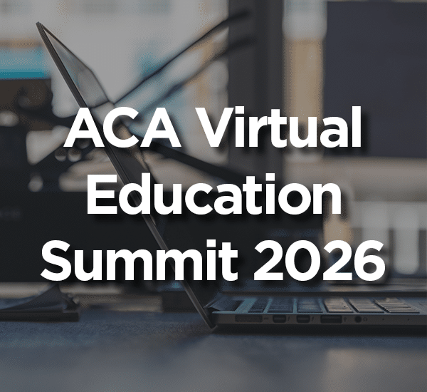 ACA Virtual Education Summit 2026